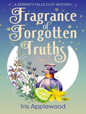 cover image of Fragrance of Forgotten Truths
